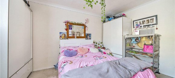 Apartamento T1 em London, United Kingdom N.º 7648 3