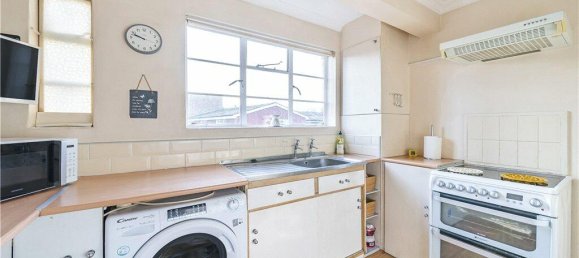 Apartamento T1 em London, United Kingdom N.º 7648 6