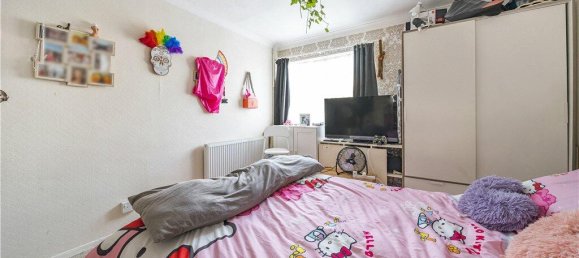 Apartamento T1 em London, United Kingdom N.º 7648 13