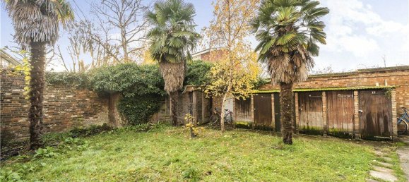 Apartamento T1 em London, United Kingdom N.º 7648 9