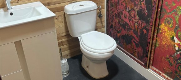 3 غرف نوم شقة في Andalusia, Spain رقم 190002 7