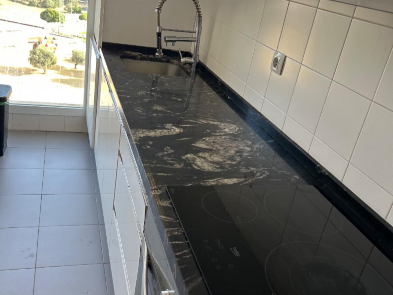 3 غرف نوم شقة في Andalusia, Spain رقم 190002