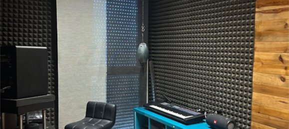 3 غرف نوم شقة في Andalusia, Spain رقم 190002 9