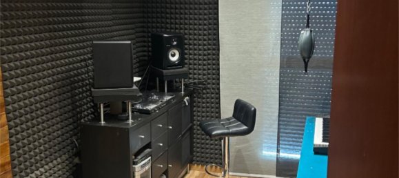 3 غرف نوم شقة في Andalusia, Spain رقم 190002 8