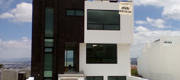 3 غرف نوم منزل في Queretaro, Mexico رقم 180038 2