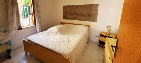 3 rooms Apartment in Scalea, Italy No. 177804 12