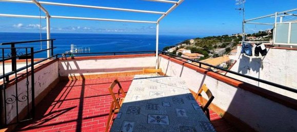 3 rooms Apartment in Scalea, Italy No. 177804 5
