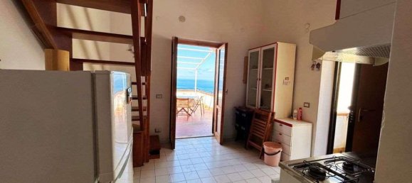 3 rooms Apartment in Scalea, Italy No. 177804 11