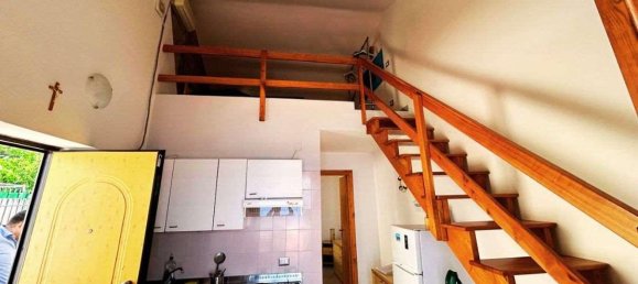 3 rooms Apartment in Scalea, Italy No. 177804 9