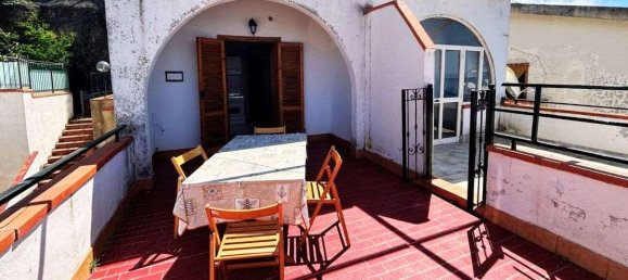 3 rooms Apartment in Scalea, Italy No. 177804 6