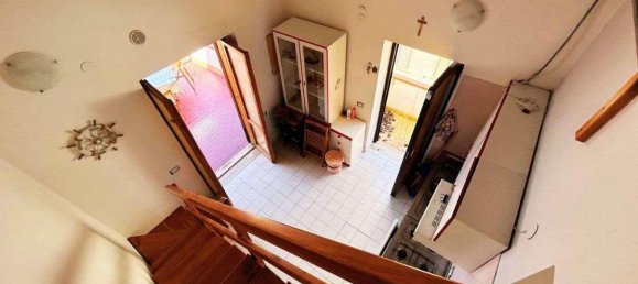 3 rooms Apartment in Scalea, Italy No. 177804 14