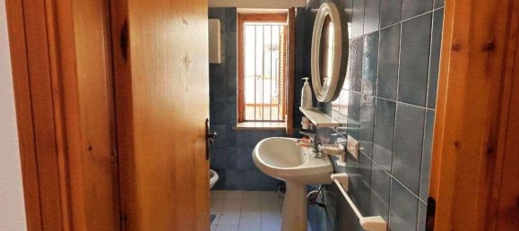 3 rooms Apartment in Scalea, Italy No. 177804 15