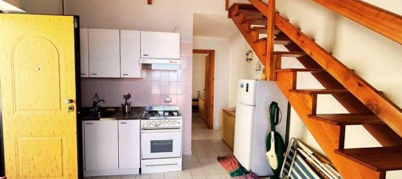 3 rooms Apartment in Scalea, Italy No. 177804 8
