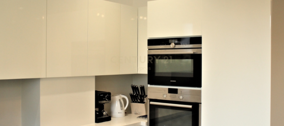 Apartamento T2 em Agios Tychonas, Cyprus N.º 3754 4