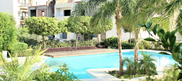 Apartamento T2 em Agios Tychonas, Cyprus N.º 3754 6