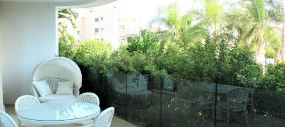 Apartamento T2 em Agios Tychonas, Cyprus N.º 3754 5