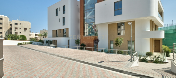 Apartamento T2 em Agios Tychonas, Cyprus N.º 3754 3