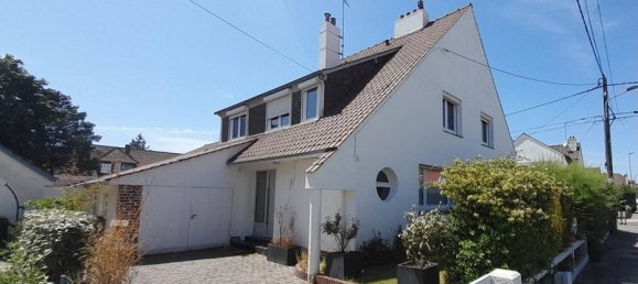 6 Schlafzimmer Villa in Le Touquet-Paris-Plage, France, Nr. 235450 12