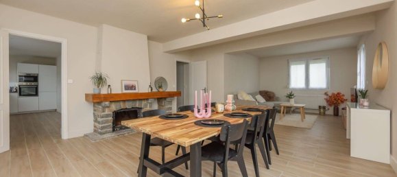 6 Schlafzimmer Villa in Le Touquet-Paris-Plage, France, Nr. 235450 5