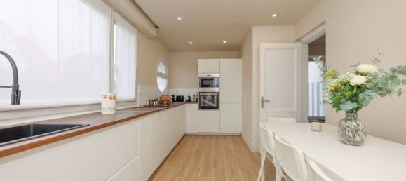 6 Schlafzimmer Villa in Le Touquet-Paris-Plage, France, Nr. 235450 6