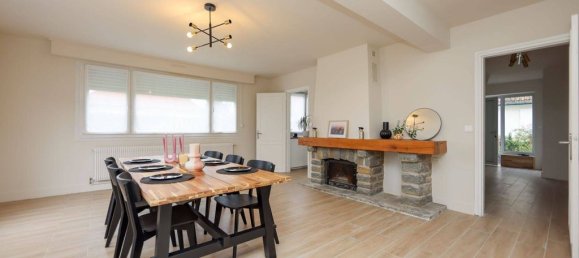 6 Schlafzimmer Villa in Le Touquet-Paris-Plage, France, Nr. 235450 3