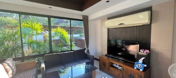 3 bedrooms Villa in Pran Buri, Thailand No. 25278 3