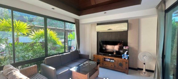 3 bedrooms Villa in Pran Buri, Thailand No. 25278 2