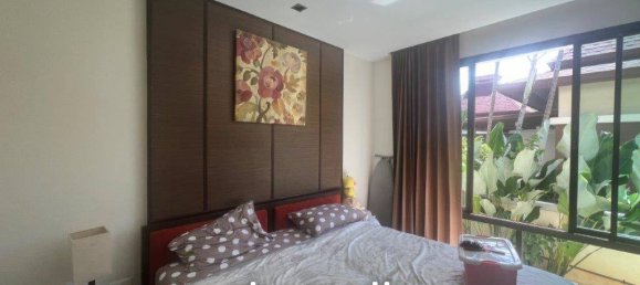 3 bedrooms Villa in Pran Buri, Thailand No. 25278 6