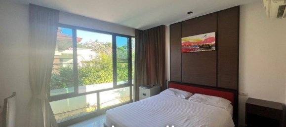 3 bedrooms Villa in Pran Buri, Thailand No. 25278 10