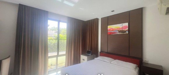 3 bedrooms Villa in Pran Buri, Thailand No. 25278 9