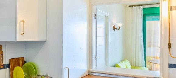 Квартира с 1 спальней в Эстепона, Испания № 58034 3