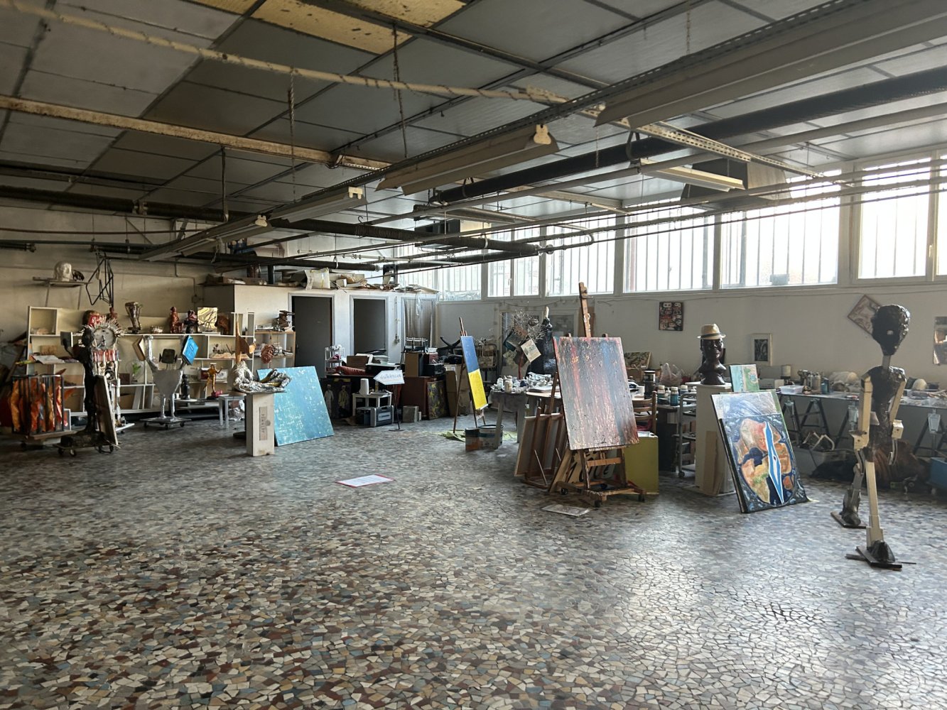 3 bedrooms Apartment in Sainte-Savine, France No. 76805