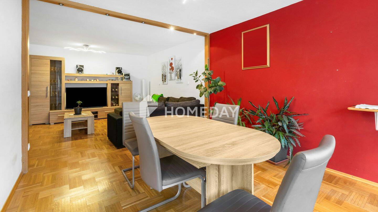 3 chambres Appartement à Main-Kinzig, Germany No. 302308