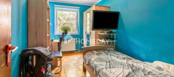 3 chambres Appartement à Main-Kinzig, Germany No. 302308 11