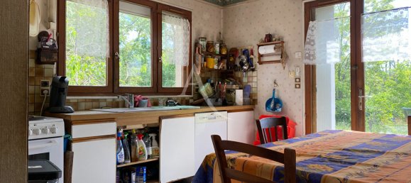 4 chambres Maison à Le Controis-en-Sologne, France No. 71483 5