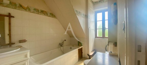 4 chambres Maison à Le Controis-en-Sologne, France No. 71483 7