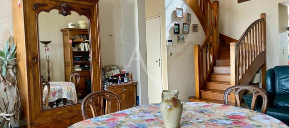 4 chambres Maison à Le Controis-en-Sologne, France No. 71483 3