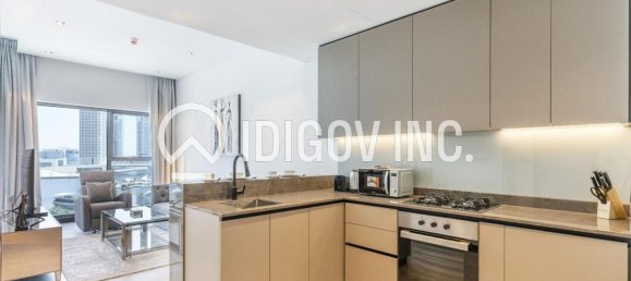 1 bedroom Apartment in Business Bay, UAE No. 31460 6