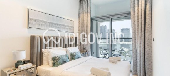 1 bedroom Apartment in Business Bay, UAE No. 31460 5