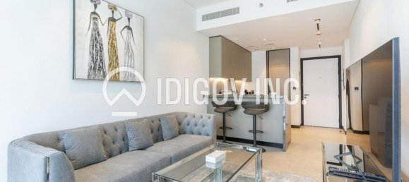 1 bedroom Apartment in Business Bay, UAE No. 31460 3