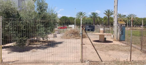 Terreno en Moncofa, Spain No. 162755 3