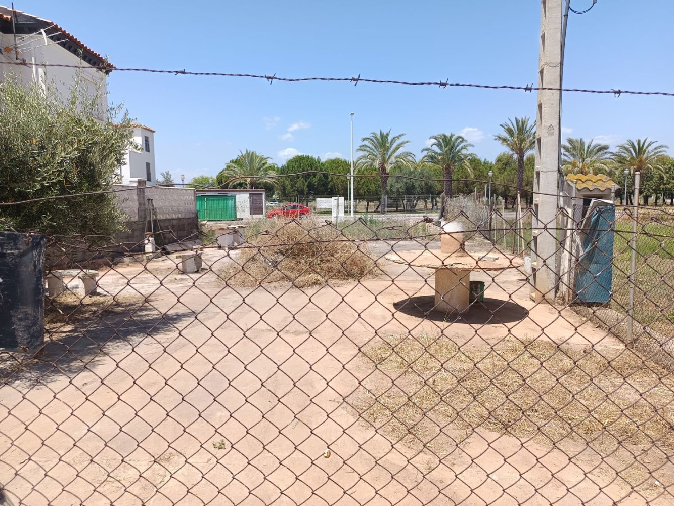 Terreno en Moncofa, Spain No. 162755