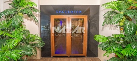 Wohnung 3+1 in Alanya, Turkey, Nr. 26965 23