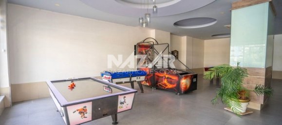 Wohnung 3+1 in Alanya, Turkey, Nr. 26965 25