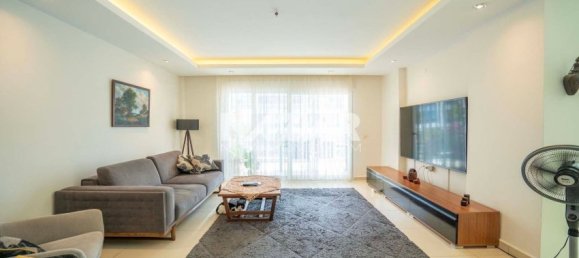 Wohnung 3+1 in Alanya, Turkey, Nr. 26965 28