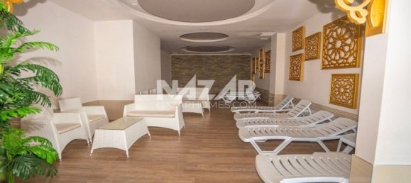Wohnung 3+1 in Alanya, Turkey, Nr. 26965 17
