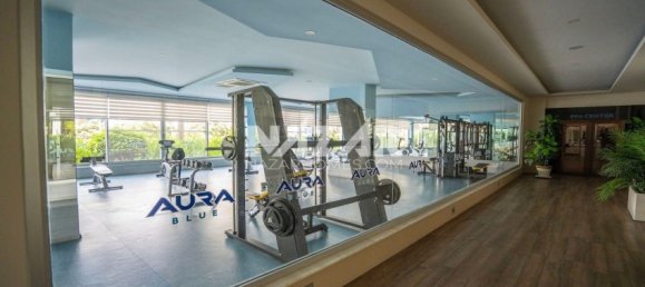 Wohnung 3+1 in Alanya, Turkey, Nr. 26965 20