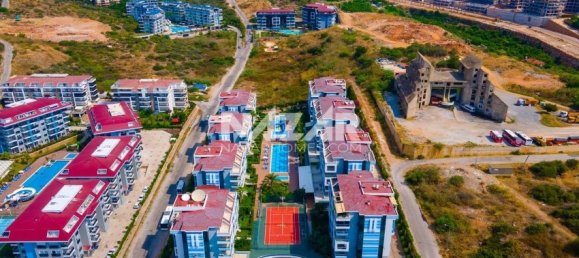 Wohnung 3+1 in Alanya, Turkey, Nr. 26965 11