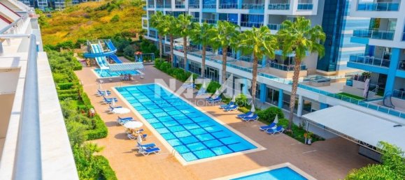 Wohnung 3+1 in Alanya, Turkey, Nr. 26965 10