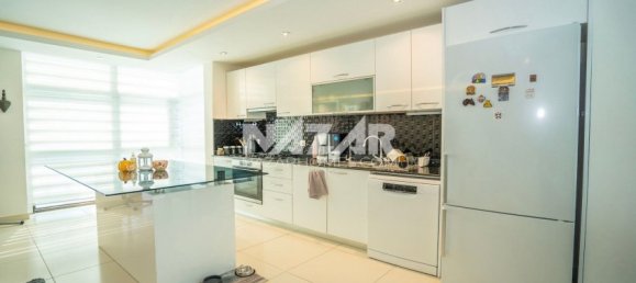 Wohnung 3+1 in Alanya, Turkey, Nr. 26965 30